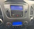 Зеленый Хендай их35, объемом двигателя 2 л и пробегом 170 тыс. км за 14400 $, фото 23 на Automoto.ua