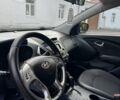 Зеленый Хендай их35, объемом двигателя 2 л и пробегом 170 тыс. км за 14400 $, фото 48 на Automoto.ua