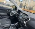 Зеленый Хендай их35, объемом двигателя 2 л и пробегом 170 тыс. км за 14400 $, фото 28 на Automoto.ua