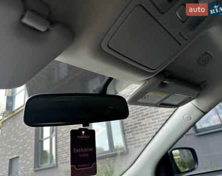 Зеленый Хендай их35, объемом двигателя 2 л и пробегом 212 тыс. км за 13650 $, фото 26 на Automoto.ua