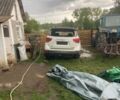 Белый Хендай их55 (Веракруз), объемом двигателя 3.8 л и пробегом 180 тыс. км за 6000 $, фото 14 на Automoto.ua