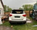 Белый Хендай их55 (Веракруз), объемом двигателя 3.8 л и пробегом 180 тыс. км за 6000 $, фото 8 на Automoto.ua