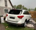 Белый Хендай их55 (Веракруз), объемом двигателя 3.8 л и пробегом 180 тыс. км за 6000 $, фото 7 на Automoto.ua