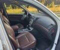 Белый Хендай их55 (Веракруз), объемом двигателя 3 л и пробегом 215 тыс. км за 9500 $, фото 8 на Automoto.ua
