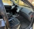Черный Хендай их55 (Веракруз), объемом двигателя 3.8 л и пробегом 290 тыс. км за 7700 $, фото 5 на Automoto.ua