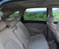 Чорний Хендай іх55 (Веракруз), об'ємом двигуна 3.8 л та пробігом 312 тис. км за 9700 $, фото 10 на Automoto.ua