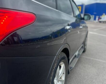 Черный Хендай их55 (Веракруз), объемом двигателя 3.8 л и пробегом 252 тыс. км за 9799 $, фото 4 на Automoto.ua