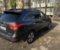 Черный Хендай их55 (Веракруз), объемом двигателя 3.8 л и пробегом 290 тыс. км за 7700 $, фото 2 на Automoto.ua