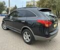 Хендай их55 (Веракруз) 2008 в Кривом Роге на Automoto.ua Черный Хендай их55 (Веракруз), объемом двигателя 3 л и пробегом 133 тыс. км за 11999 $, фото 4 на Automoto.ua