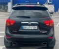 Черный Хендай их55 (Веракруз), объемом двигателя 3.8 л и пробегом 252 тыс. км за 9799 $, фото 3 на Automoto.ua