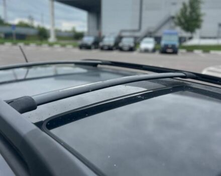 Черный Хендай их55 (Веракруз), объемом двигателя 3.8 л и пробегом 252 тыс. км за 9799 $, фото 7 на Automoto.ua