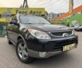 Хендай их55 (Веракруз) 2008 в Кривом Роге на Automoto.ua Черный Хендай их55 (Веракруз), объемом двигателя 3 л и пробегом 133 тыс. км за 11999 $, фото 1 на Automoto.ua