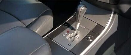 Черный Хендай их55 (Веракруз), объемом двигателя 0 л и пробегом 200 тыс. км за 11500 $, фото 7 на Automoto.ua