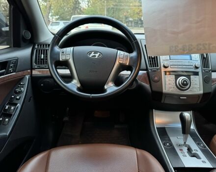 Хендай их55 (Веракруз) 2008 в Кривом Роге на Automoto.ua Черный Хендай их55 (Веракруз), объемом двигателя 3 л и пробегом 133 тыс. км за 11999 $, фото 16 на Automoto.ua