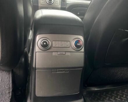 Черный Хендай их55 (Веракруз), объемом двигателя 3.8 л и пробегом 252 тыс. км за 9799 $, фото 17 на Automoto.ua