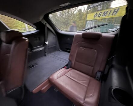 Хендай их55 (Веракруз) 2008 в Кривом Роге на Automoto.ua Черный Хендай их55 (Веракруз), объемом двигателя 3 л и пробегом 133 тыс. км за 11999 $, фото 11 на Automoto.ua