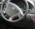 Чорний Хендай іх55 (Веракруз), об'ємом двигуна 3 л та пробігом 270 тис. км за 12500 $, фото 7 на Automoto.ua