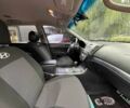 Чорний Хендай іх55 (Веракруз), об'ємом двигуна 3 л та пробігом 240 тис. км за 10700 $, фото 18 на Automoto.ua