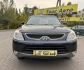 Хендай их55 (Веракруз) 2008 в Кривом Роге на Automoto.ua Черный Хендай их55 (Веракруз), объемом двигателя 3 л и пробегом 133 тыс. км за 11999 $, фото 1 на Automoto.ua