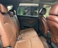 Чорний Хендай іх55 (Веракруз), об'ємом двигуна 3 л та пробігом 270 тис. км за 12500 $, фото 3 на Automoto.ua