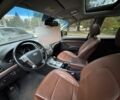 Хендай их55 (Веракруз) 2008 в Кривом Роге на Automoto.ua Черный Хендай их55 (Веракруз), объемом двигателя 3 л и пробегом 133 тыс. км за 11999 $, фото 7 на Automoto.ua