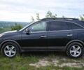 Чорний Хендай іх55 (Веракруз), об'ємом двигуна 3.8 л та пробігом 312 тис. км за 9700 $, фото 1 на Automoto.ua