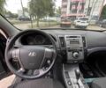 Чорний Хендай іх55 (Веракруз), об'ємом двигуна 3 л та пробігом 240 тис. км за 10700 $, фото 9 на Automoto.ua