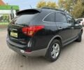 Хендай их55 (Веракруз) 2008 в Кривом Роге на Automoto.ua Черный Хендай их55 (Веракруз), объемом двигателя 3 л и пробегом 133 тыс. км за 11999 $, фото 5 на Automoto.ua