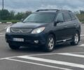 Черный Хендай их55 (Веракруз), объемом двигателя 3.8 л и пробегом 252 тыс. км за 9999 $, фото 1 на Automoto.ua