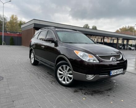 Хендай их55 (Веракруз) 2009 в Черкассах на Automoto.ua Коричневый Хендай их55 (Веракруз), объемом двигателя 3 л и пробегом 1 тыс. км за 12300 $, фото 1 на Automoto.ua