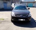 Красный Хендай их55 (Веракруз), объемом двигателя 3.8 л и пробегом 180 тыс. км за 9500 $, фото 2 на Automoto.ua