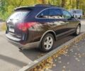 Хендай их55 (Веракруз) 2008 в Черновцах на Automoto.ua Красный Хендай их55 (Веракруз), объемом двигателя 3 л и пробегом 198 тыс. км за 11000 $, фото 5 на Automoto.ua
