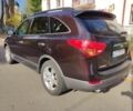 Хендай их55 (Веракруз) 2008 в Черновцах на Automoto.ua Красный Хендай их55 (Веракруз), объемом двигателя 3 л и пробегом 198 тыс. км за 11000 $, фото 3 на Automoto.ua