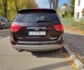 Хендай их55 (Веракруз) 2008 в Черновцах на Automoto.ua Красный Хендай их55 (Веракруз), объемом двигателя 3 л и пробегом 198 тыс. км за 11000 $, фото 4 на Automoto.ua