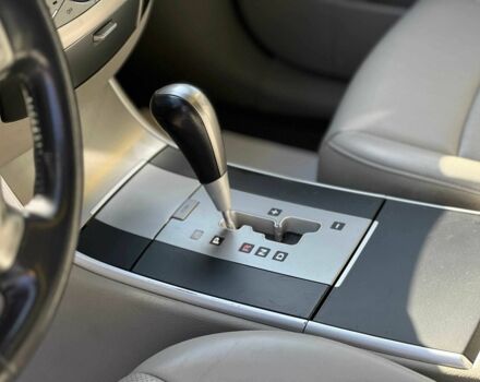 Сірий Хендай іх55 (Веракруз), об'ємом двигуна 3.8 л та пробігом 238 тис. км за 10800 $, фото 11 на Automoto.ua