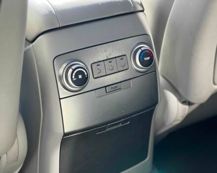 Сірий Хендай іх55 (Веракруз), об'ємом двигуна 3.8 л та пробігом 238 тис. км за 10800 $, фото 14 на Automoto.ua