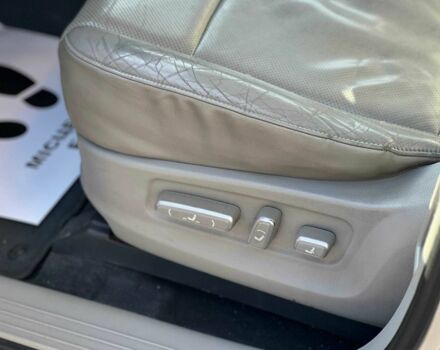 Сірий Хендай іх55 (Веракруз), об'ємом двигуна 3.8 л та пробігом 238 тис. км за 10800 $, фото 8 на Automoto.ua