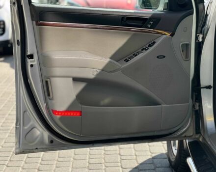 Сірий Хендай іх55 (Веракруз), об'ємом двигуна 3.8 л та пробігом 238 тис. км за 10800 $, фото 12 на Automoto.ua