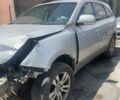 Серый Хендай их55 (Веракруз), объемом двигателя 3.8 л и пробегом 250 тыс. км за 4200 $, фото 1 на Automoto.ua