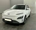 Білий Хендай Kona, об'ємом двигуна 0 л та пробігом 120 тис. км за 18850 $, фото 1 на Automoto.ua