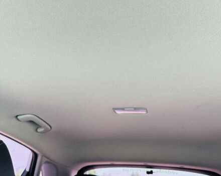 Белый Хендай Kona, объемом двигателя 1.58 л и пробегом 128 тыс. км за 16500 $, фото 16 на Automoto.ua