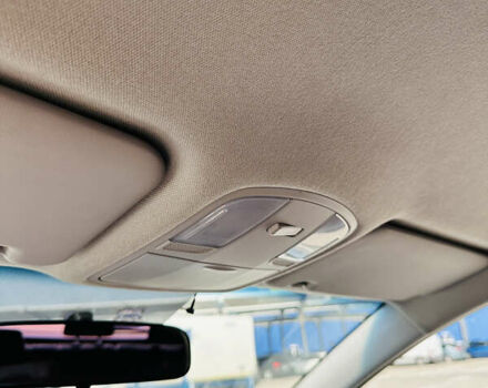 Белый Хендай Kona, объемом двигателя 1.58 л и пробегом 128 тыс. км за 16500 $, фото 15 на Automoto.ua