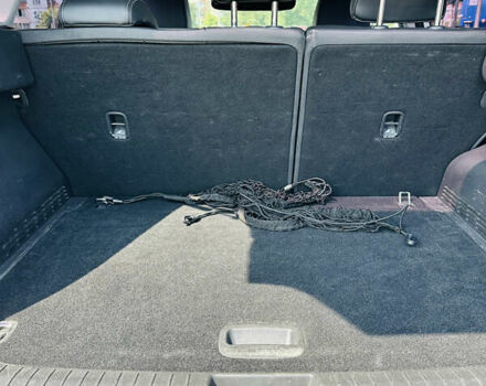 Белый Хендай Kona, объемом двигателя 1.58 л и пробегом 128 тыс. км за 16500 $, фото 8 на Automoto.ua