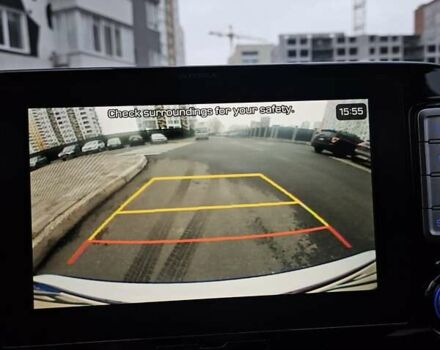 Белый Хендай Kona, объемом двигателя 0 л и пробегом 155 тыс. км за 16000 $, фото 33 на Automoto.ua