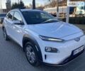 Білий Хендай Kona, об'ємом двигуна 0 л та пробігом 46 тис. км за 26900 $, фото 1 на Automoto.ua