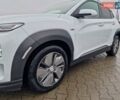 Белый Хендай Kona, объемом двигателя 0 л и пробегом 15 тыс. км за 15300 $, фото 2 на Automoto.ua