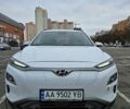 Белый Хендай Kona, объемом двигателя 0 л и пробегом 155 тыс. км за 16000 $, фото 4 на Automoto.ua