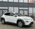 Белый Хендай Kona, объемом двигателя 0 л и пробегом 179 тыс. км за 16350 $, фото 10 на Automoto.ua