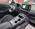 Белый Хендай Kona, объемом двигателя 0 л и пробегом 15 тыс. км за 15300 $, фото 49 на Automoto.ua