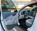 Белый Хендай Kona, объемом двигателя 0 л и пробегом 128 тыс. км за 17300 $, фото 13 на Automoto.ua